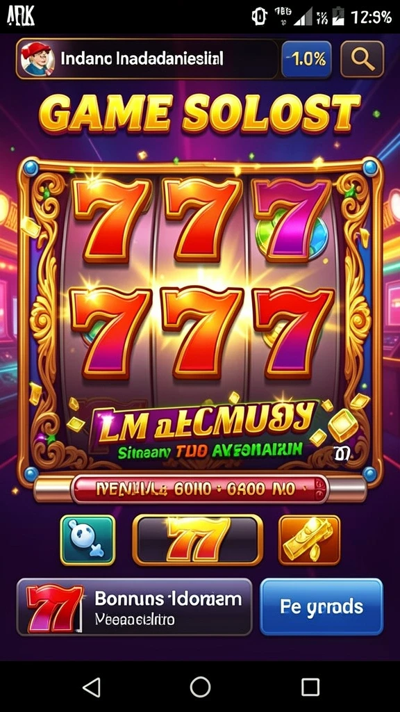 Fitur live betting yang memungkinkan taruhan secara real-time.