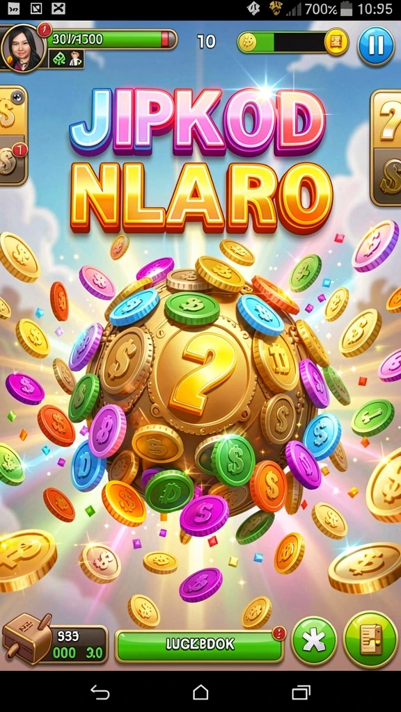 Screenshot gameplay yang menunjukkan aksi seru di luar angkasa.