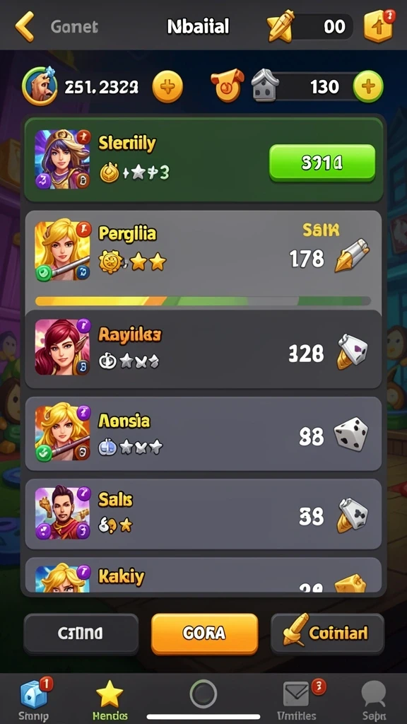 Tema beragam dalam 7276SLOTS yang memikat.
