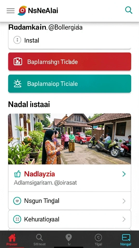 Fitur bonus yang menguntungkan bagi pengguna.