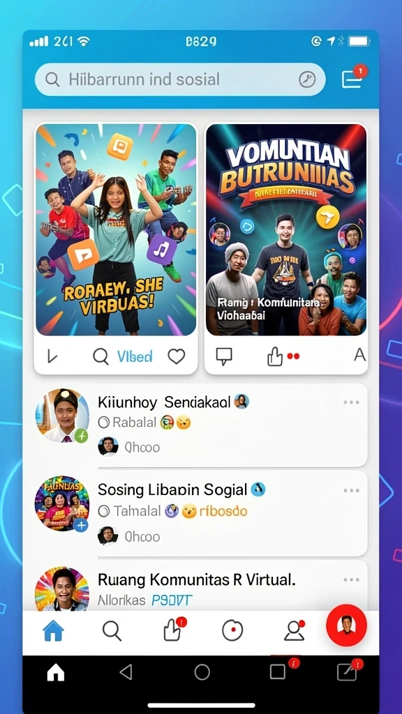 Gameplay seru dengan tantangan yang menarik.