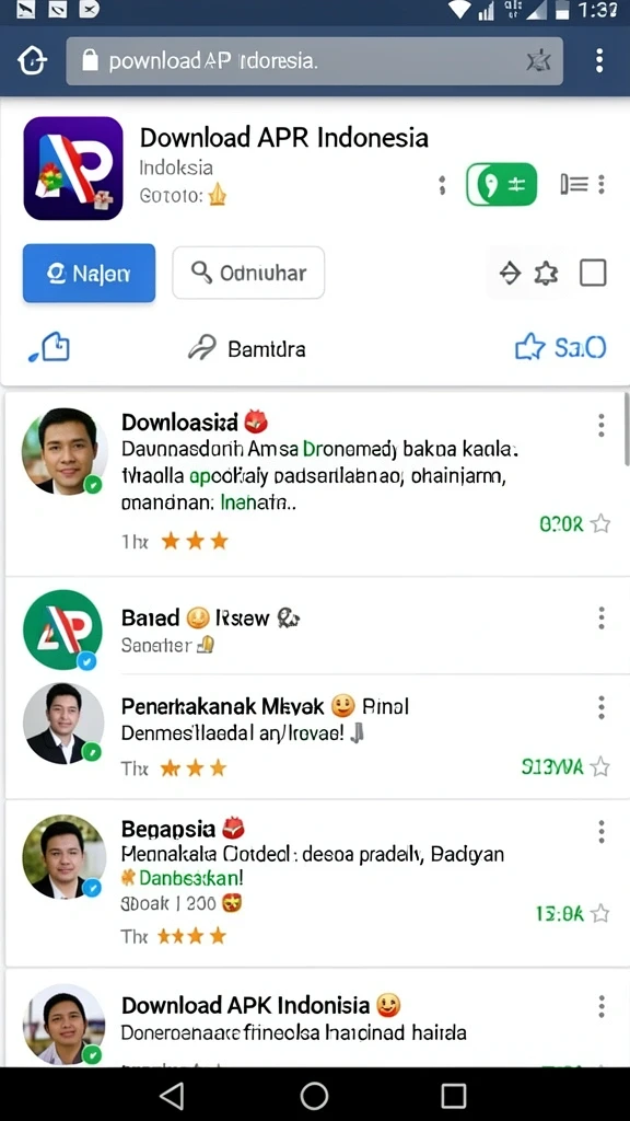 Dapatkan hadiah menarik di BURSA188.