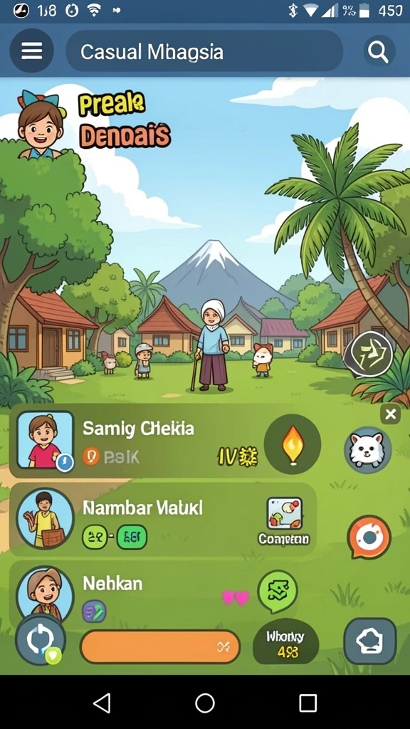 Fitur kolaborasi yang memudahkan kerja sama tim.