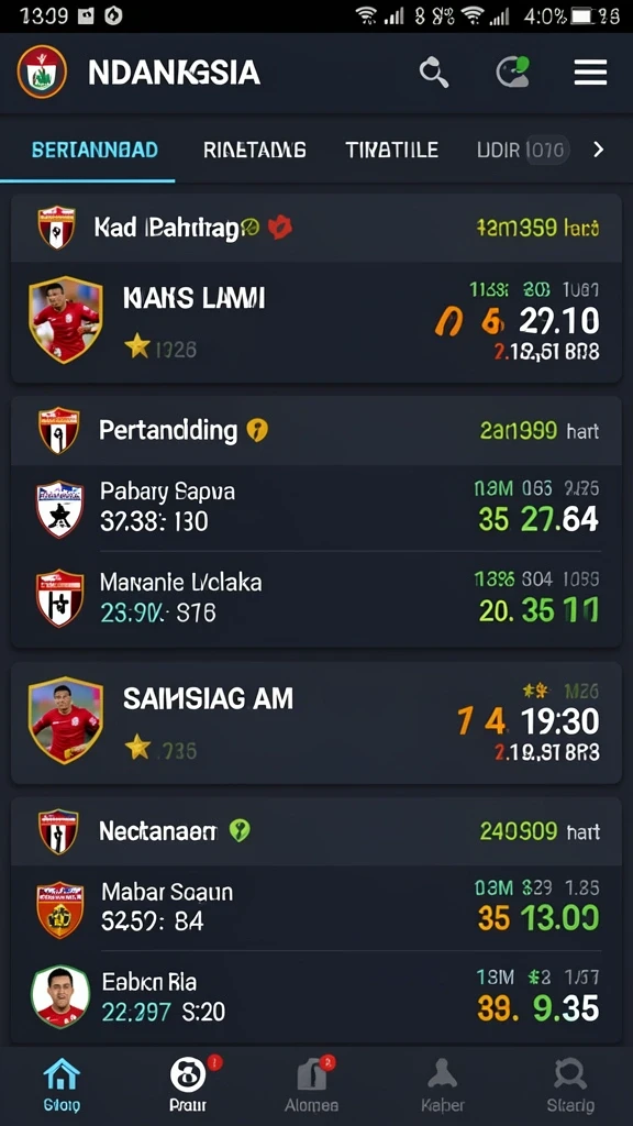 Karakter baru yang menambah keseruan permainan.