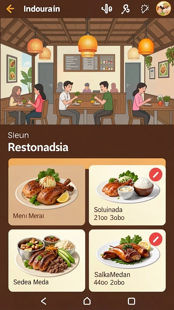 Komunitas aktif yang saling berbagi tips dan trik.