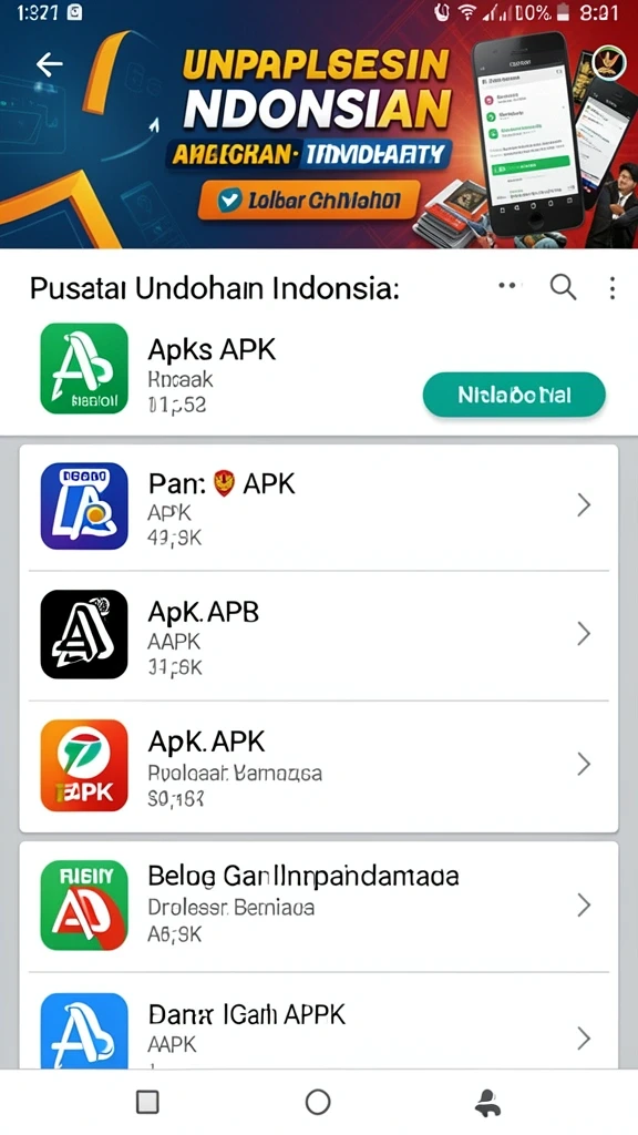 Fitur mode multiplayer yang seru.