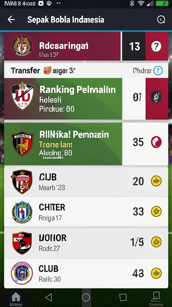 Gameplay seru dengan grafik menawan.