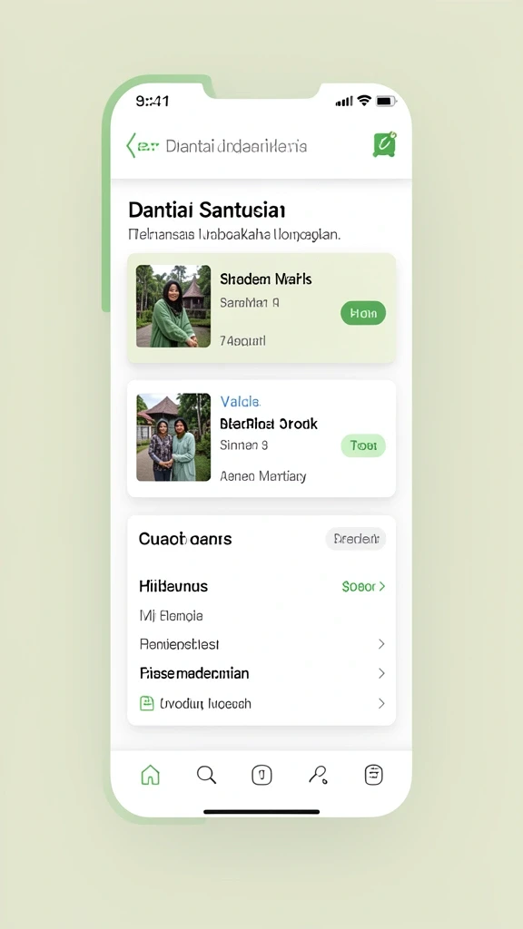 Pelajari berbagai karakter unik dalam HOKIHOKI.