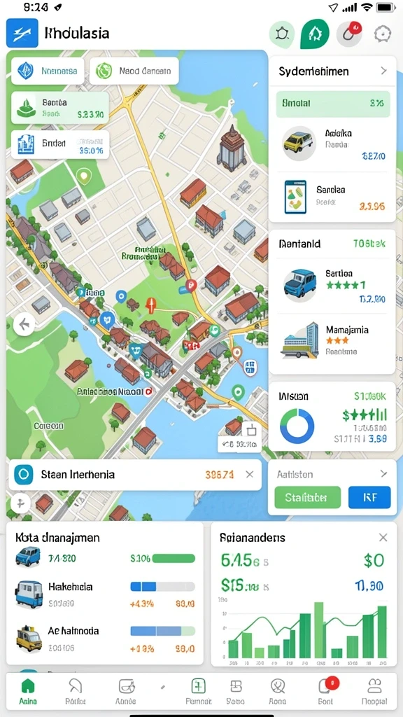 Fitur multiplayer yang memungkinkan bermain bersama teman.