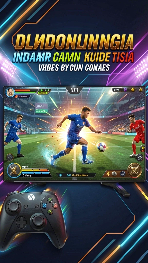 Berbagai level menarik yang selalu diperbarui.
