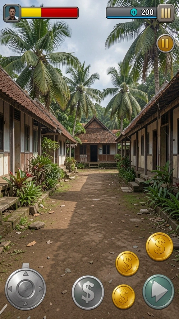 Karakter unik yang bisa dimainkan di MAHA168.