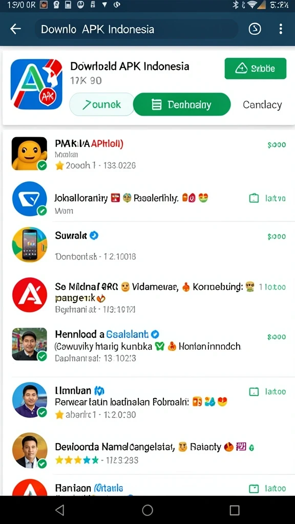 Komunitas aktif untuk berbagi pengalaman.