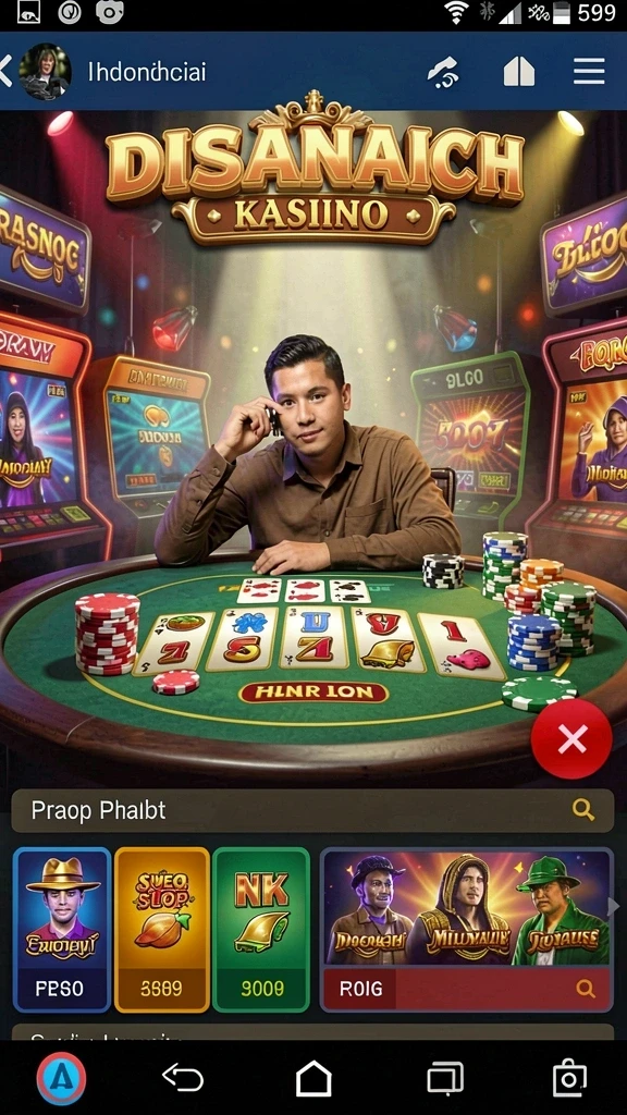 Level yang menantang dengan grafis menawan.