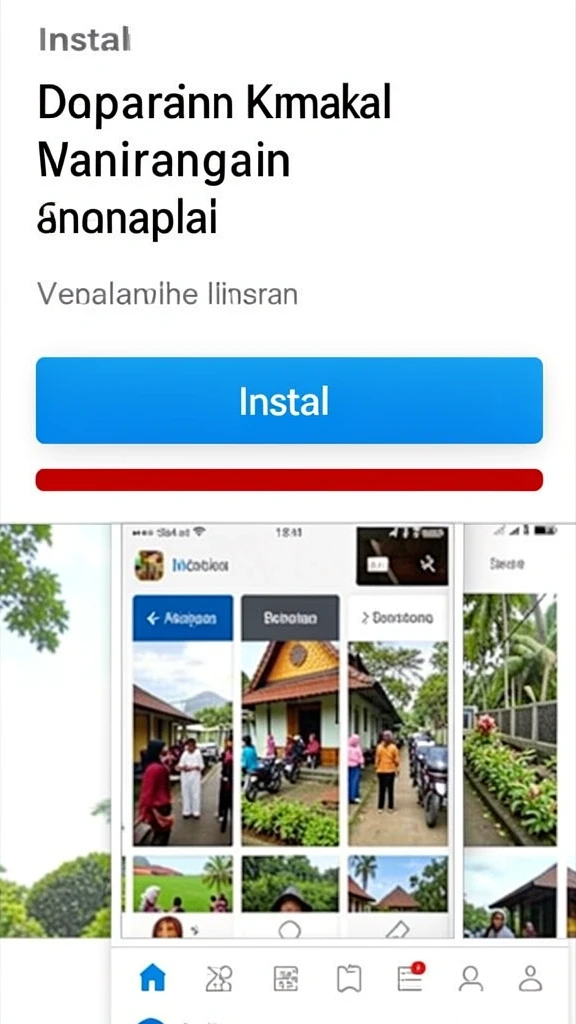 Level menarik dengan tantangan seru.