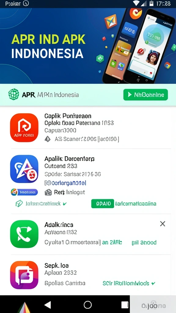Karakter yang beragam dan menarik untuk dijelajahi.