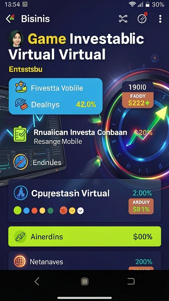 Level tambahan yang menantang dan menarik untuk dijelajahi.