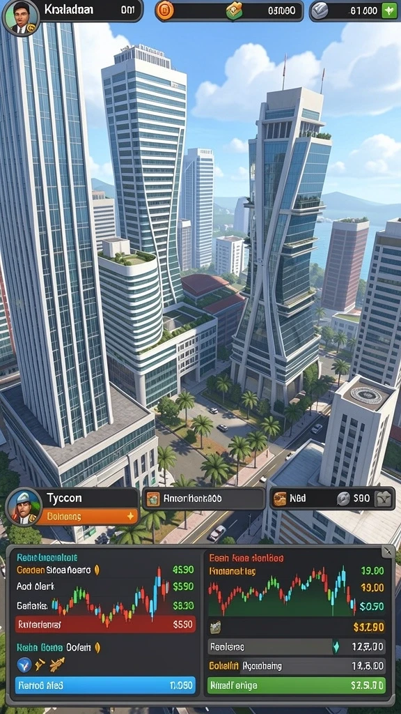 Fitur multiplayer yang memungkinkan bermain bersama teman.