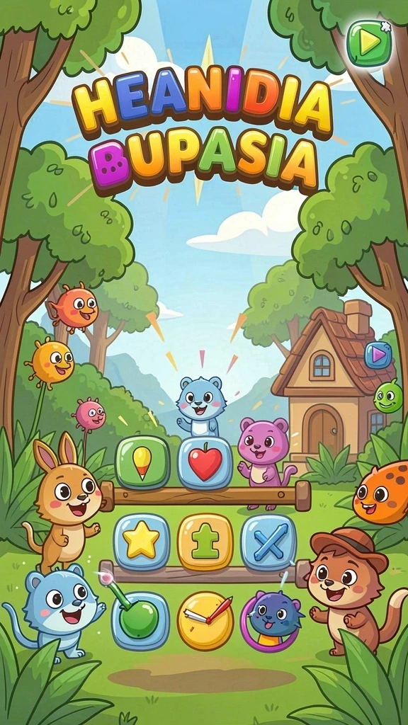 Fitur multiplayer yang mendebarkan.