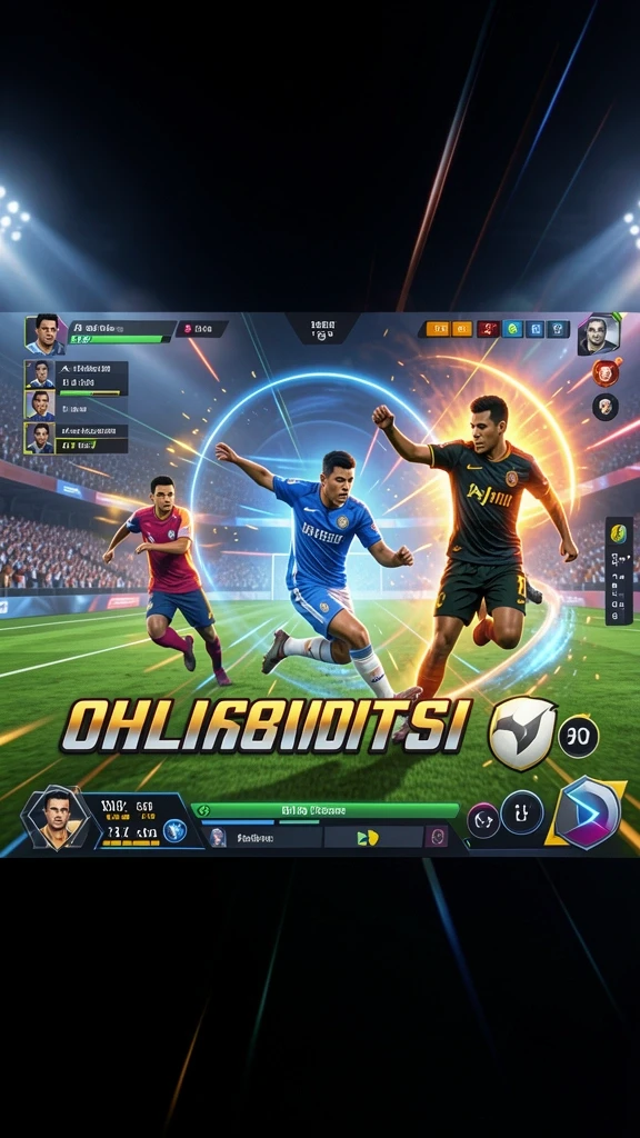 Fitur multiplayer yang memungkinkan bermain bersama teman.